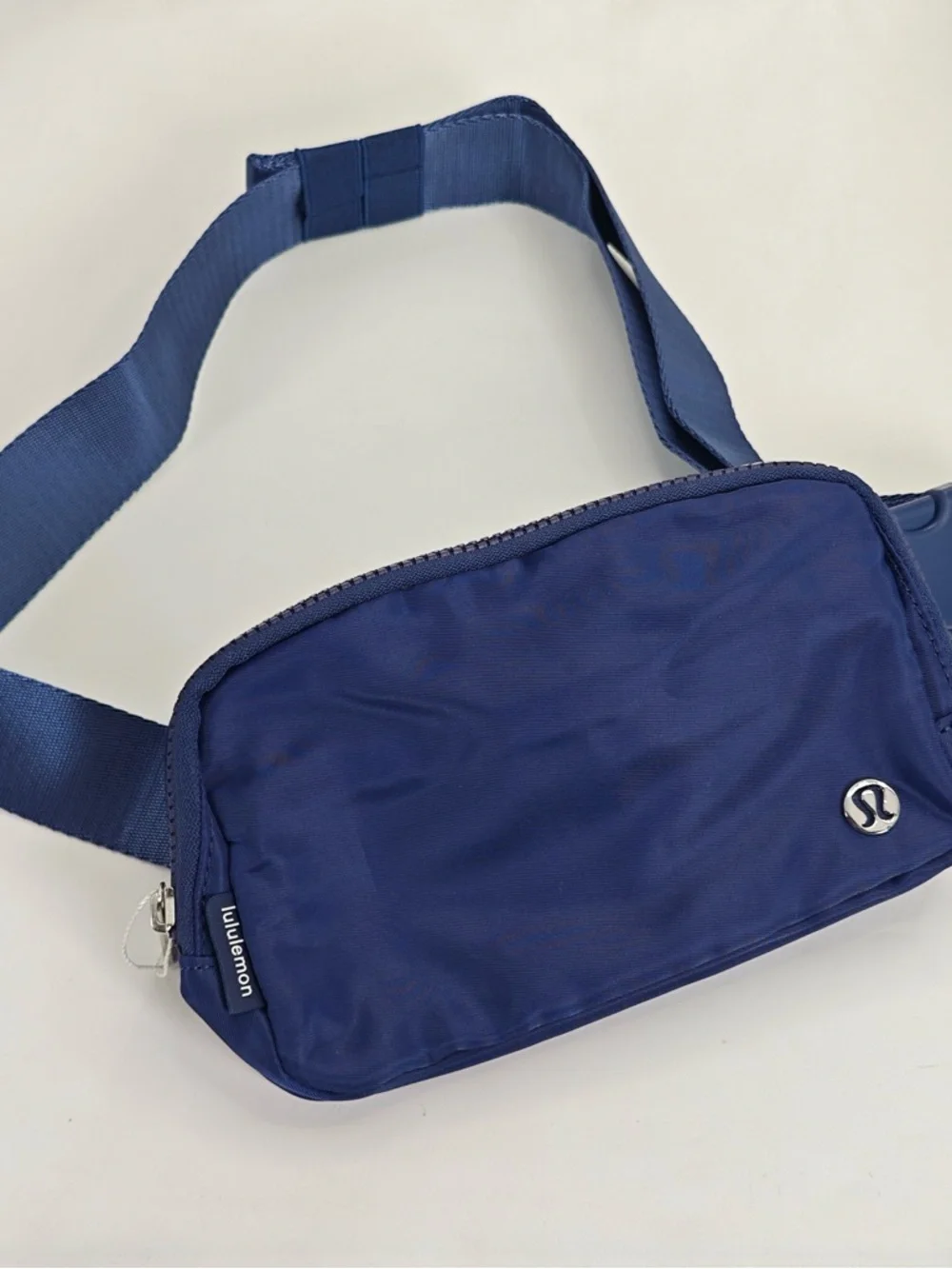 lululemon athletica Deep Blue Crossbody Belt Bag - Picture 2 of 5